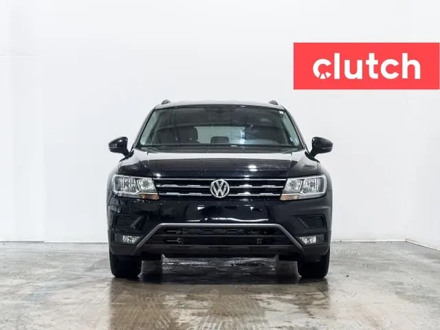 Volkswagen Tiguan 2021 photo 2