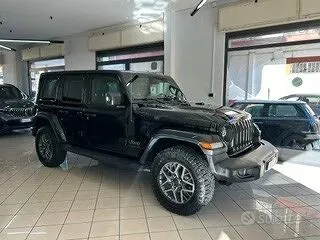 Jeep Wrangler Unlimited 2022 photo 5