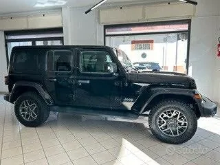 Jeep Wrangler Unlimited 2022 photo 4