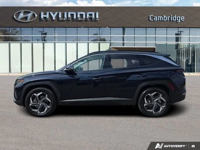Hyundai Tucson 2022 photo 2