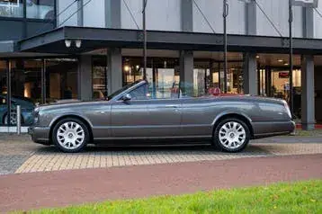 Bentley Azure 2007 photo 2