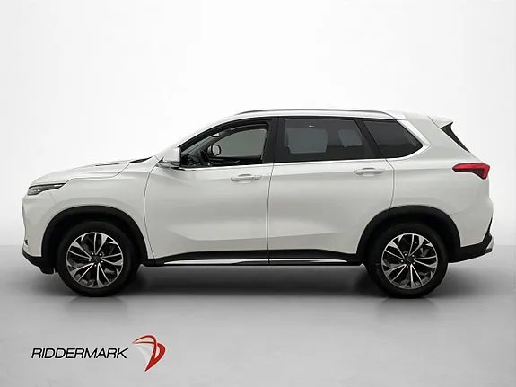 Maxus Euniq 6 2022 photo 5