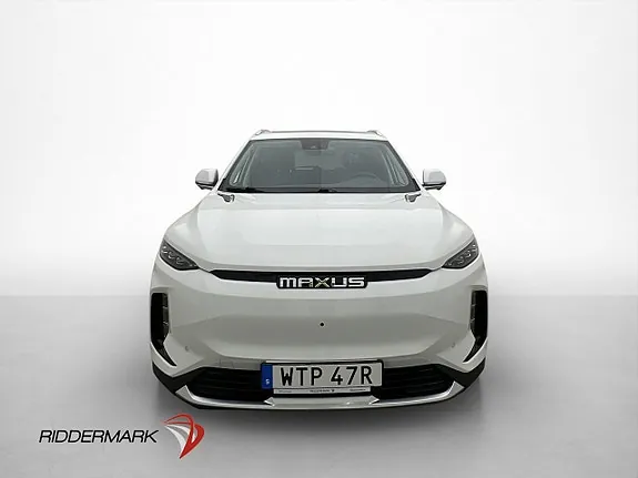 Maxus Euniq 6 2022 photo 3