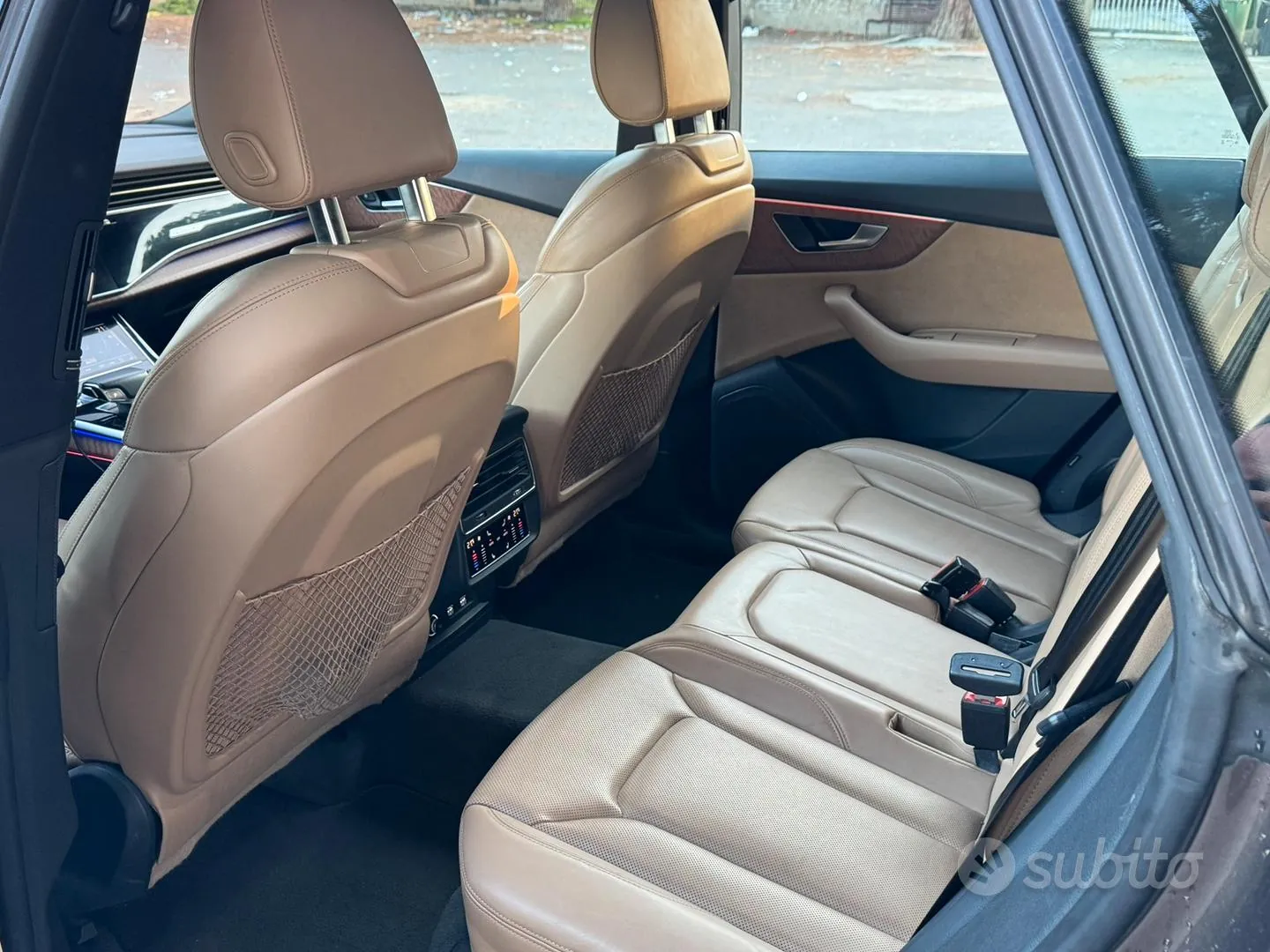Audi Q8 2019 photo 4