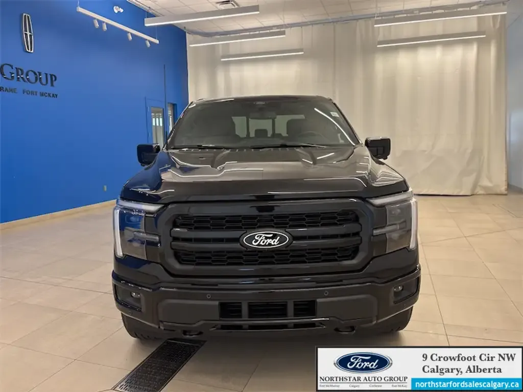 Ford F-150 2026 photo 2