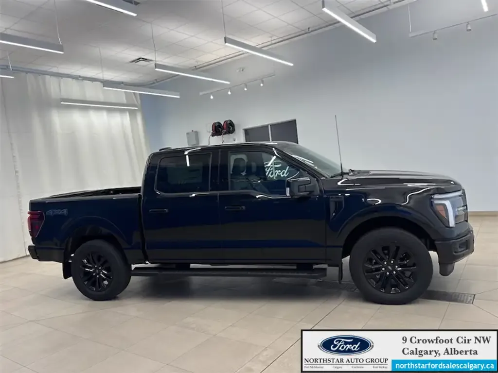 Ford F-150 2026 photo 4