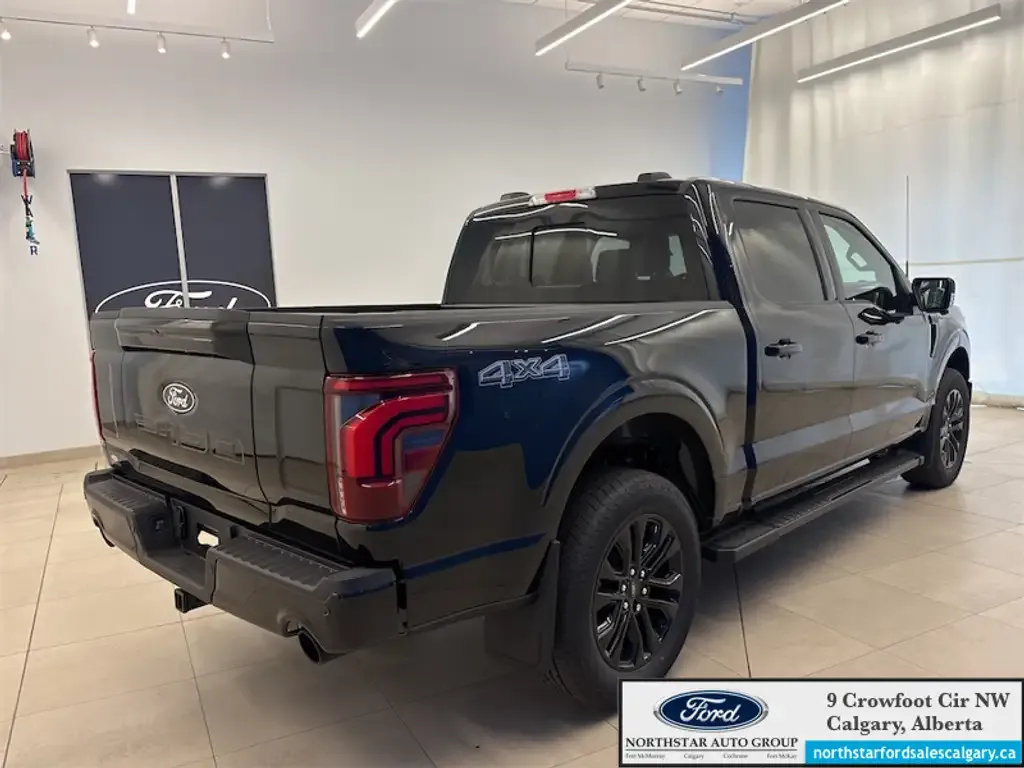 Ford F-150 2026 photo 5