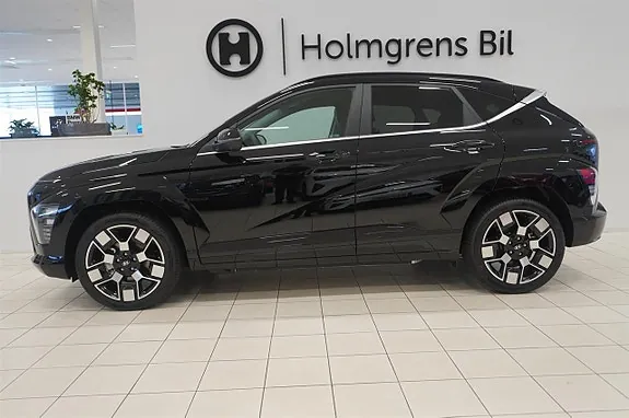 Hyundai Kona 2026 photo 3