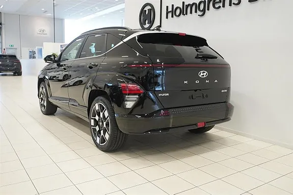 Hyundai Kona 2026 photo 5