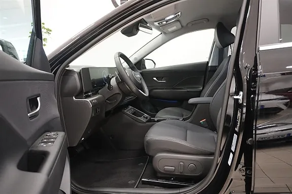 Hyundai Kona 2026 photo 2