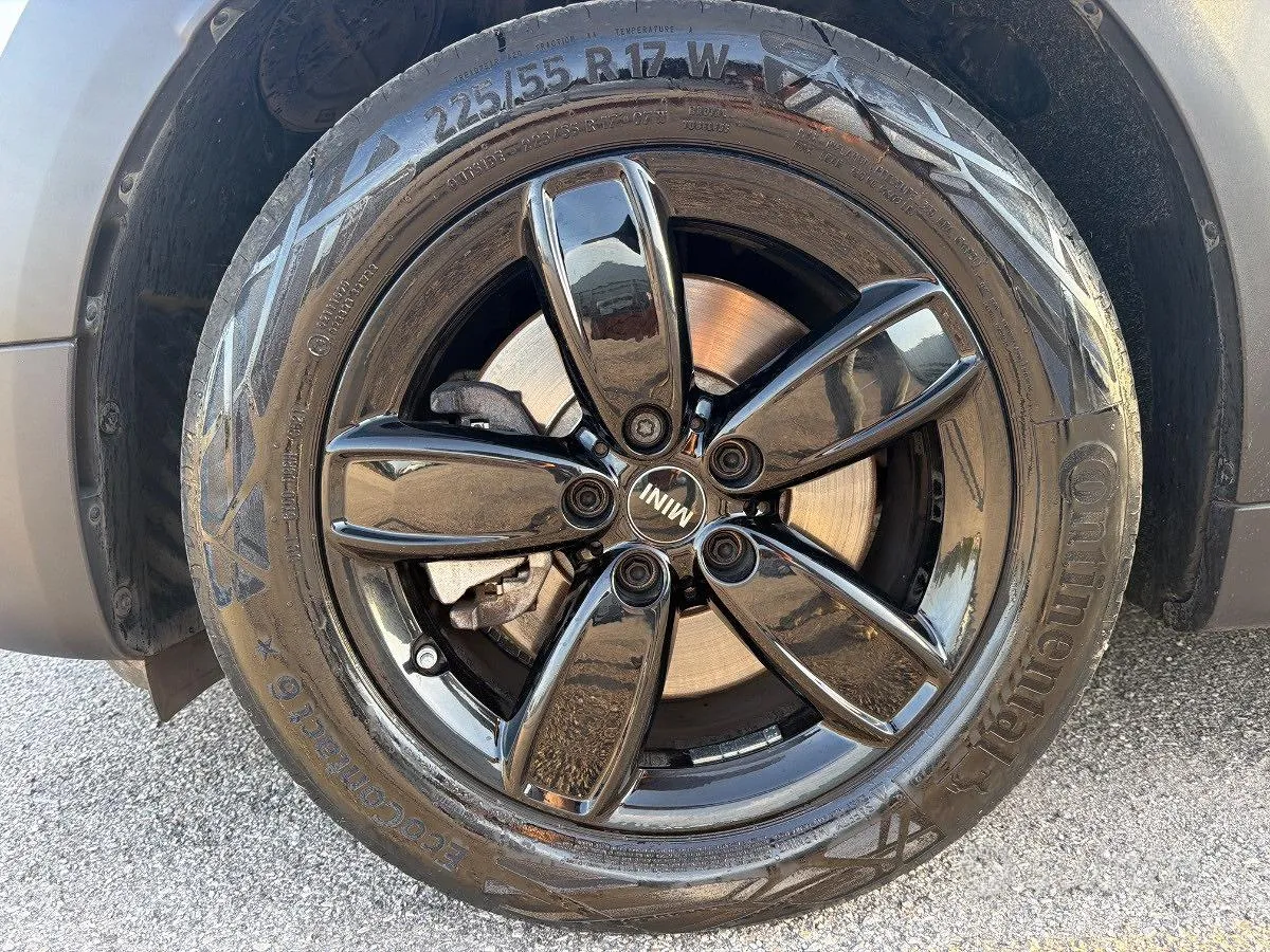 Mini Countryman 2021 photo 5