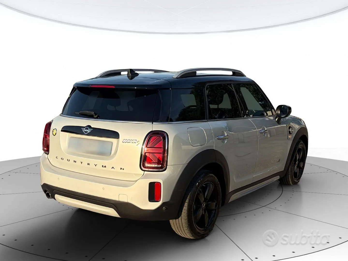 Mini Countryman 2021 photo 3