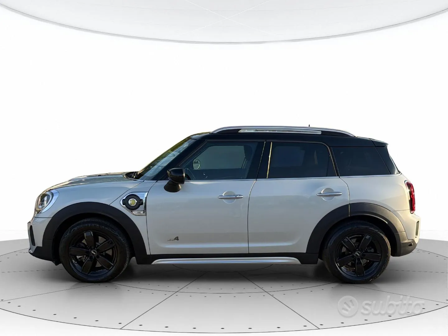 Mini Countryman 2021 photo 2