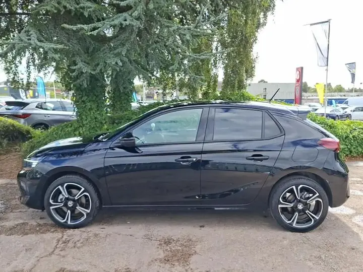 Vauxhall Corsa 2026 photo 4