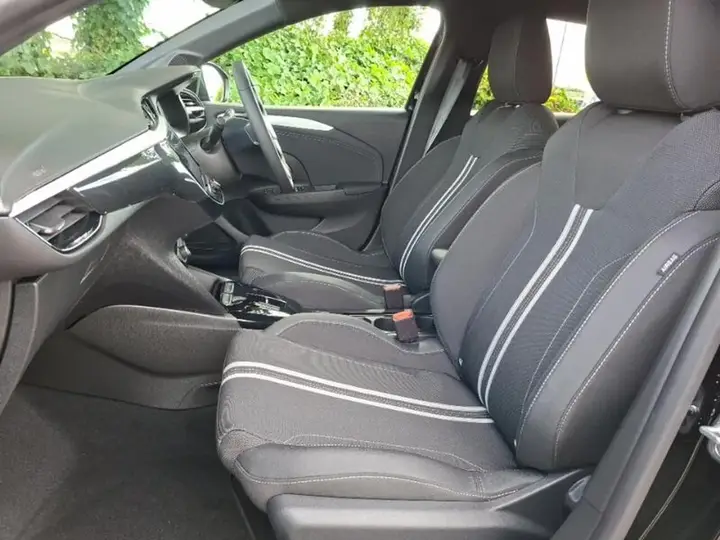 Vauxhall Corsa 2026 photo 5