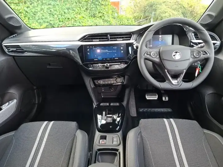 Vauxhall Corsa 2026 photo 3