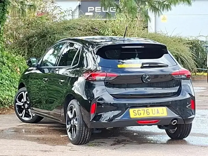 Vauxhall Corsa 2026 photo 2