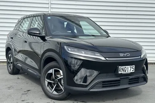 BYD Atto 2