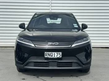 BYD Atto 2 2026 photo 3