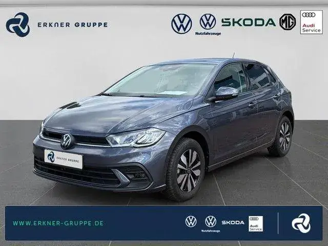Volkswagen Polo Vi