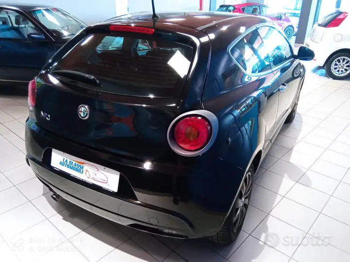Alfa Romeo Mito 2015 photo 4
