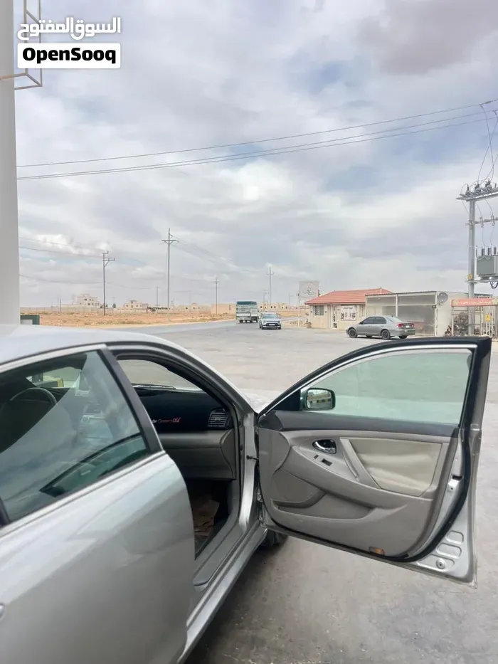 Toyota Camry 2008 photo 2