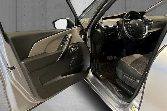 Citroen Grand C4 Spacetourer 2019 photo 5
