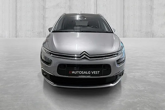 Citroen Grand C4 Spacetourer 2019 photo 2