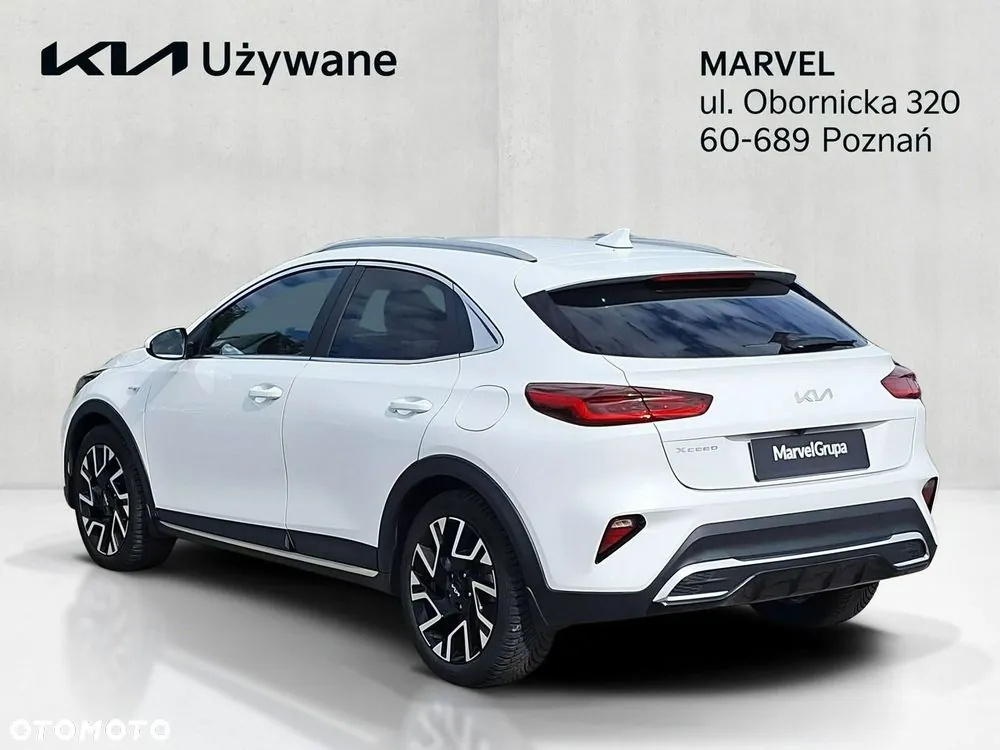 Kia Xceed 2025 photo 3