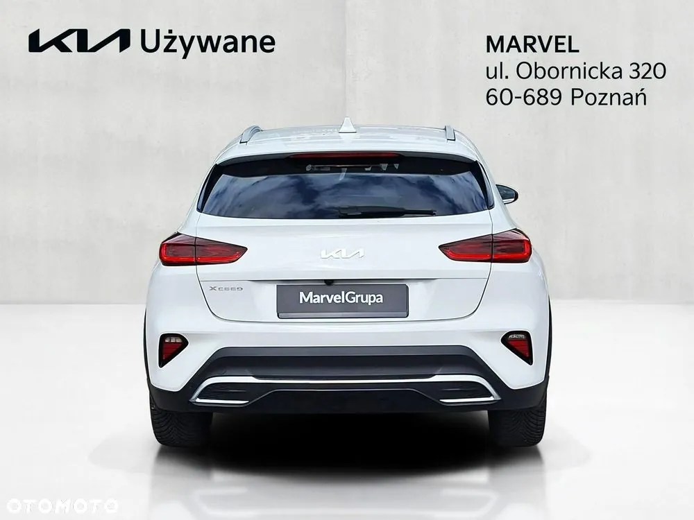 Kia Xceed 2025 photo 4
