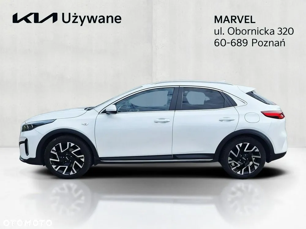 Kia Xceed 2025 photo 2