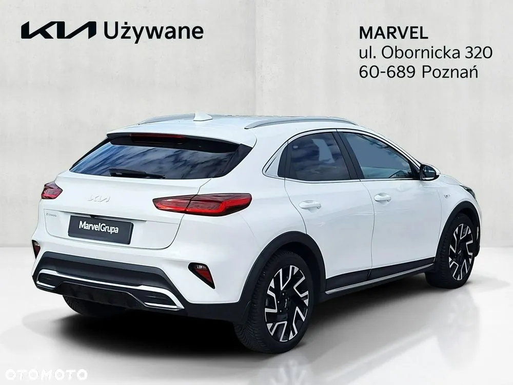 Kia Xceed 2025 photo 5