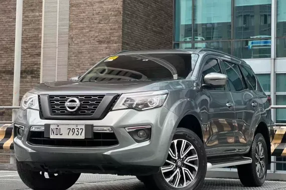 Nissan Terra