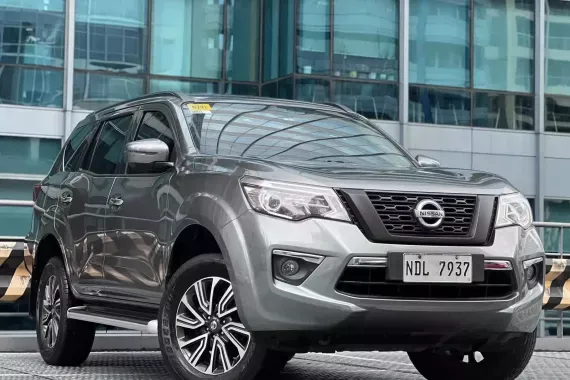 Nissan Terra 2019 photo 2