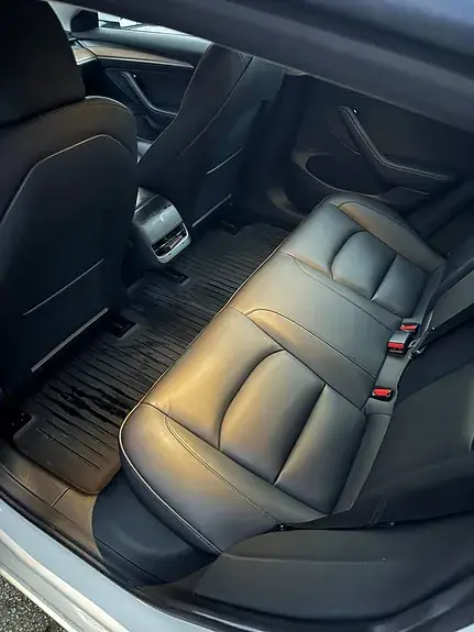 Tesla Model 3 2021 photo 5