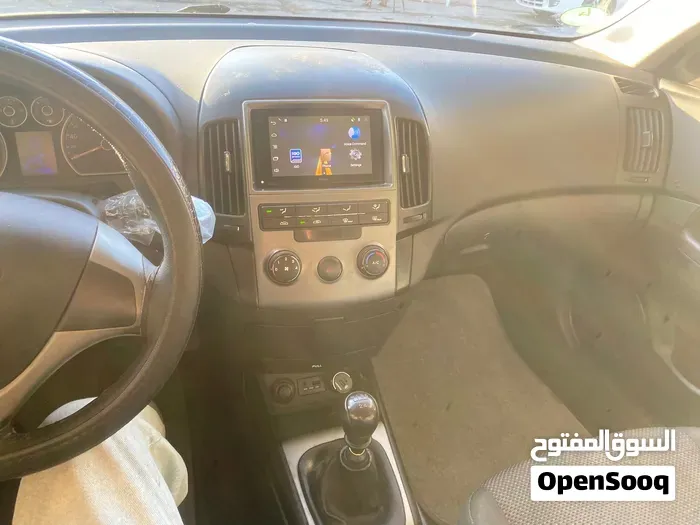 Hyundai I30 2009 photo 3