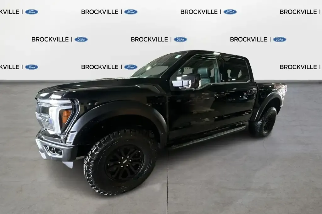 Ford F-150 2026 photo 3