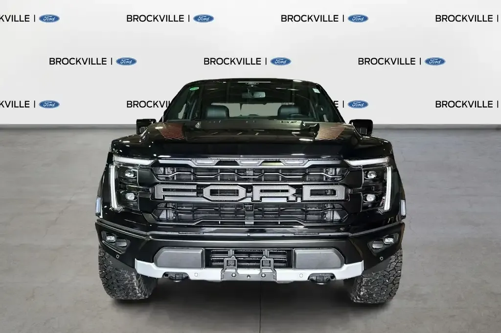 Ford F-150 2026 photo 2