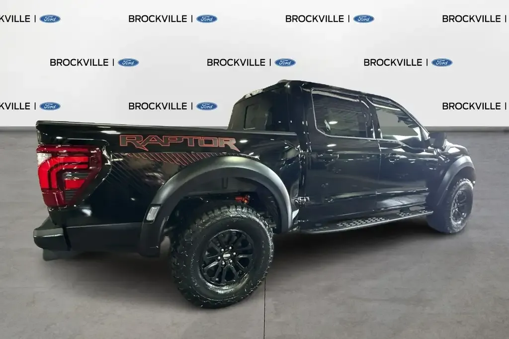 Ford F-150 2026 photo 5