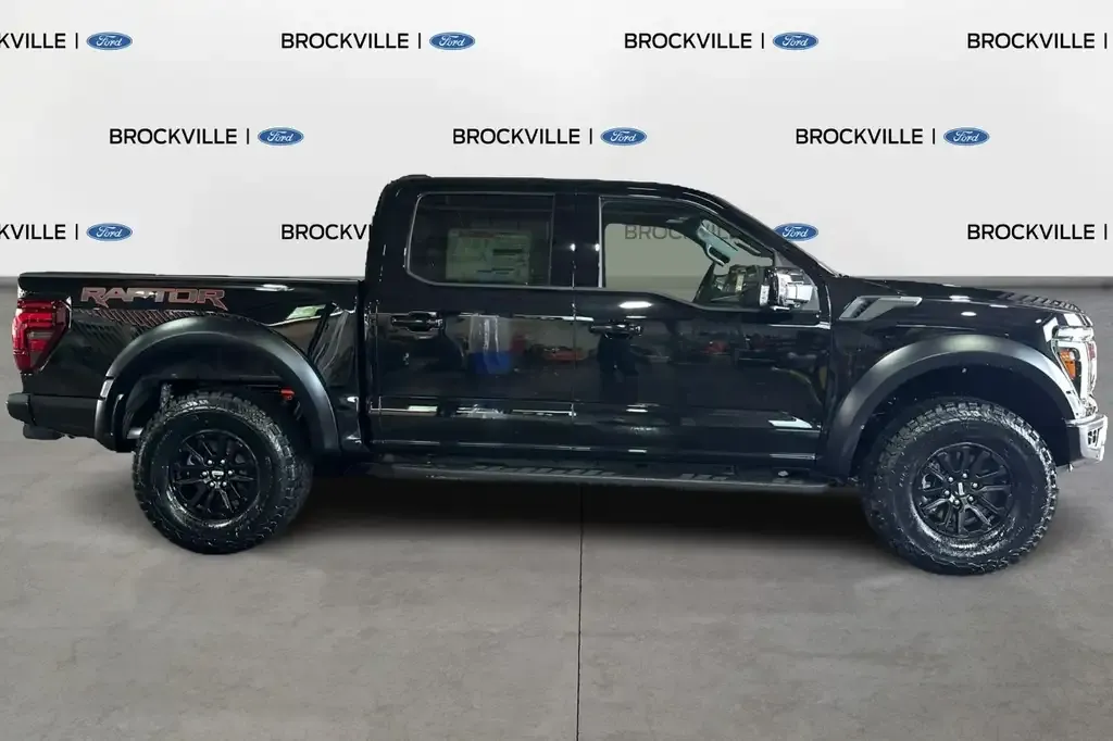 Ford F-150 2026 photo 4