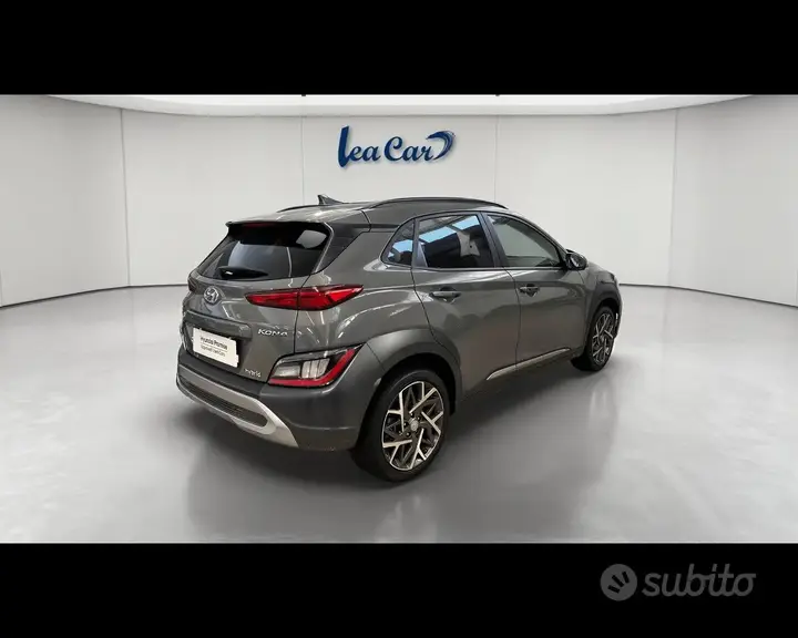 Hyundai Kona 2022 photo 5