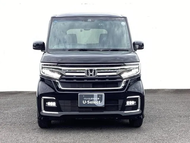 Honda N-Box 2022 photo 4