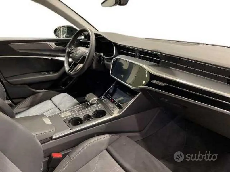 Audi A6 Allroad 2024 photo 3