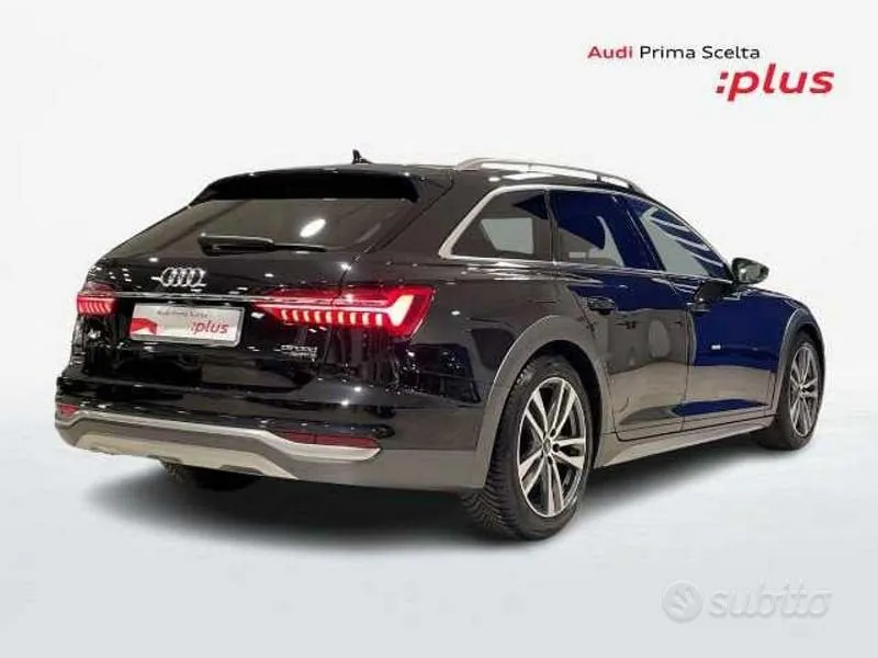 Audi A6 Allroad 2024 photo 2
