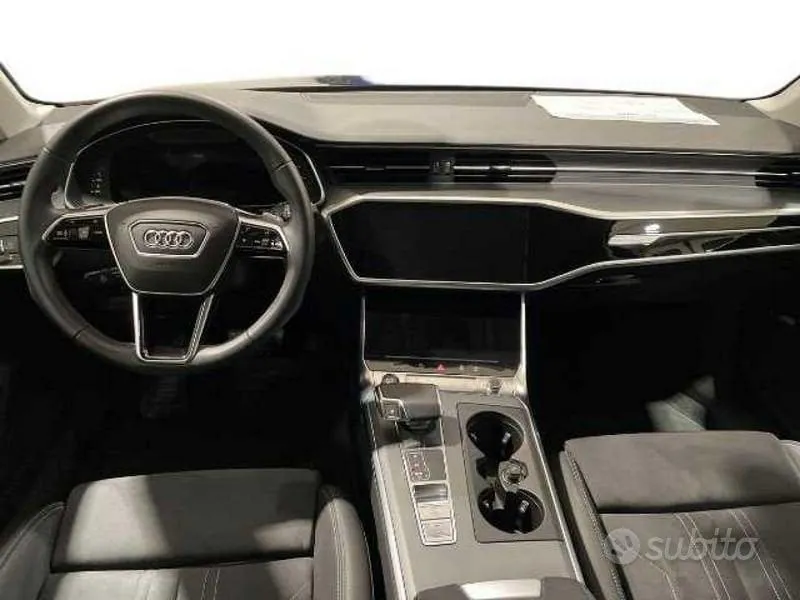 Audi A6 Allroad 2024 photo 4