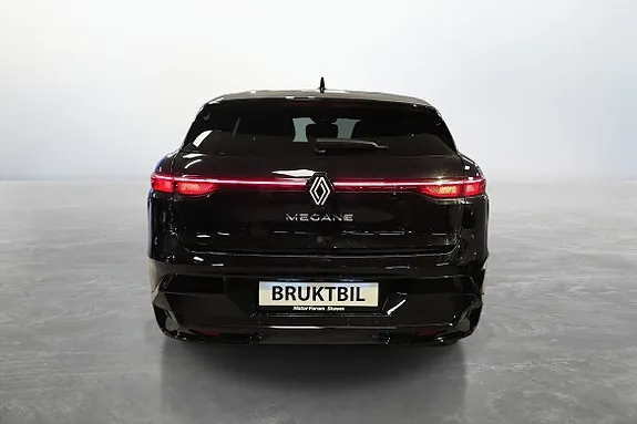 Renault Megane 2023 photo 5