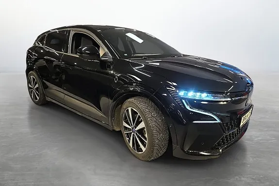 Renault Megane 2023 photo 3