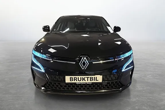 Renault Megane 2023 photo 2
