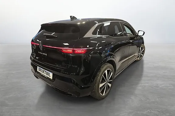 Renault Megane 2023 photo 4