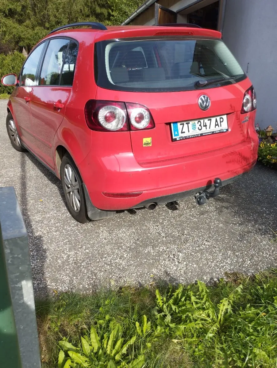 Volkswagen Golf 2014 photo 2